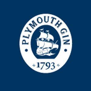 Plymouth Gin Logo - Our Clients — SeaAitch_Food