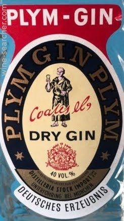 Plymouth Gin Logo - Black Friars Distillery Plymouth Gin | prices, stores, tasting notes ...