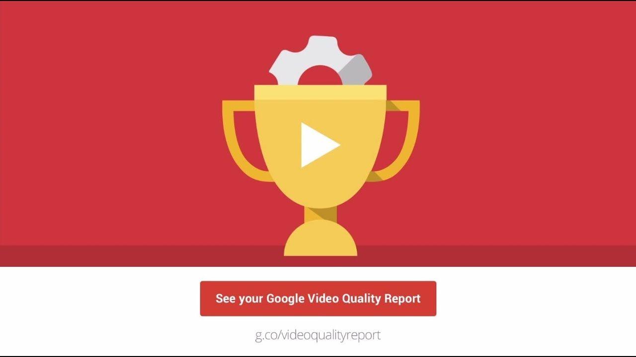 GoogleVideo Logo - Google Video Quality Report - YouTube