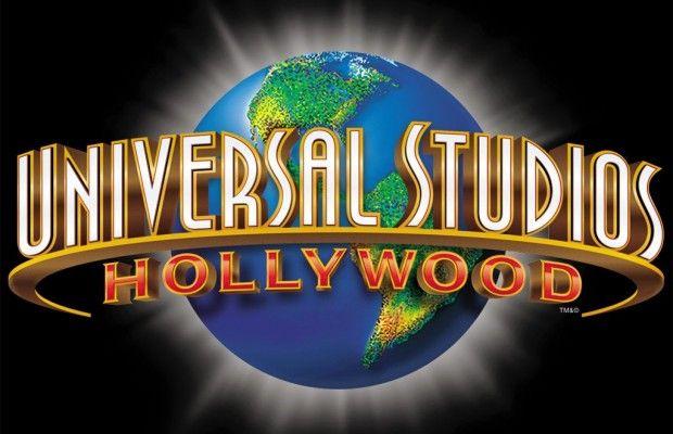 Universal Studios Hollywood Logo - Universal Studios Hollywood is Hiring Out Loud Los Angeles