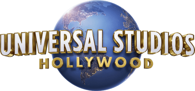 Universal Studios Hollywood Logo - Image - Universal Studios Hollywood Logo (2016).png | Mako Movies ...