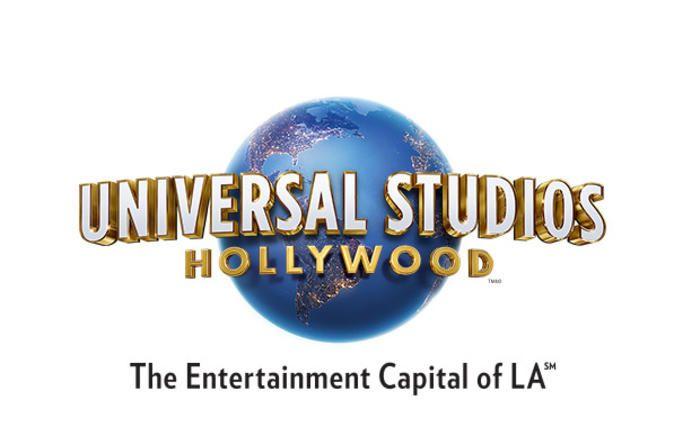 Universal Studios Hollywood Logo - Universal Studios Hollywood with Transport 2019 - Los Angeles