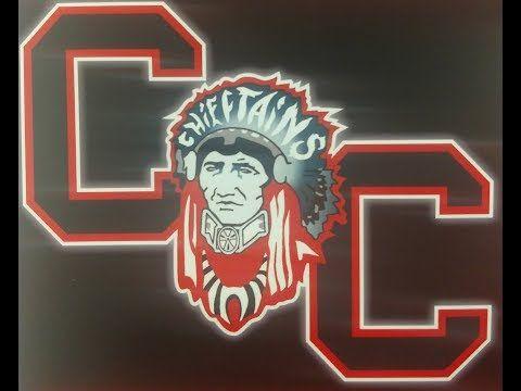 Crow Creek Logo - Crow Creek vs Todd Co (Girls) - YouTube