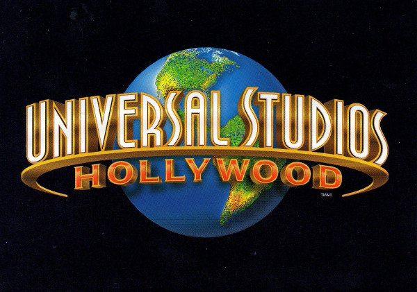 Universal Studios Hollywood Logo - Universal studios hollywood Logos