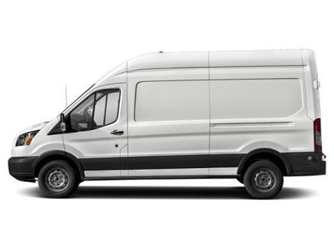 Black and White Vans Car Logo - Cargo Vans For Sale - Carsforsale.com®
