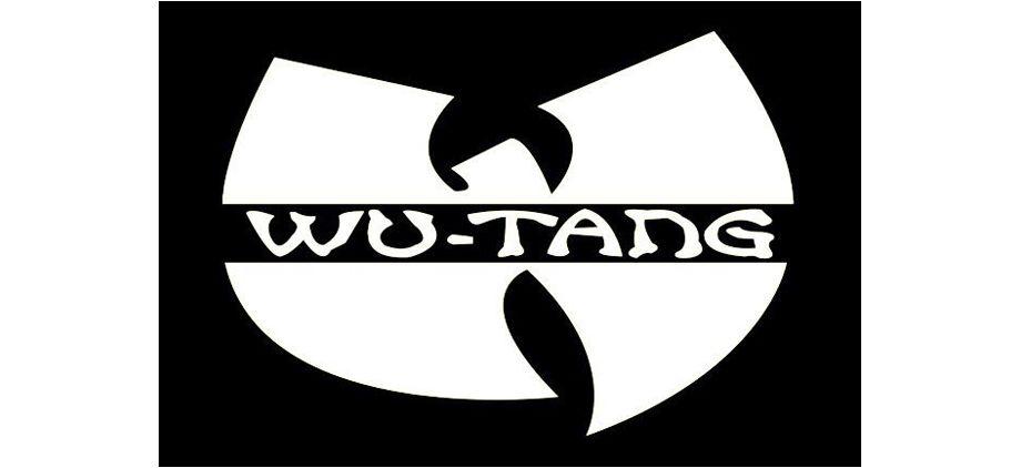 Famous Rap Groups Logo - Of The Best Hip Hop Logos Ever