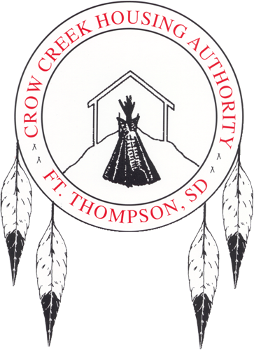 Crow Creek Logo - Crow Creek Connections Creek Sioux Reservation