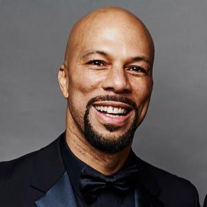 Famous Rap Groups Logo - Common - Film Actor, Rapper, Songwriter, Television Actor - Biography