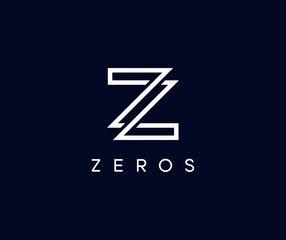 Black Z Logo - Z Logo photos, royalty-free images, graphics, vectors & videos ...