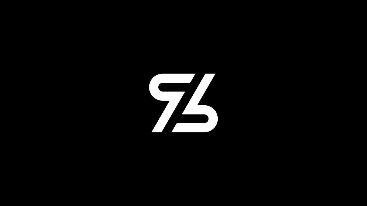 Black Z Logo - Letter Z Logo Designs Speedart [ 10 in 1 ] A - Z Ep. 26 - YouTube