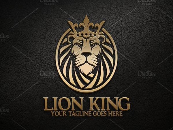 Lion Business Logo - Lions Logo PSD, AI, Vector, EPS Format Download. Free