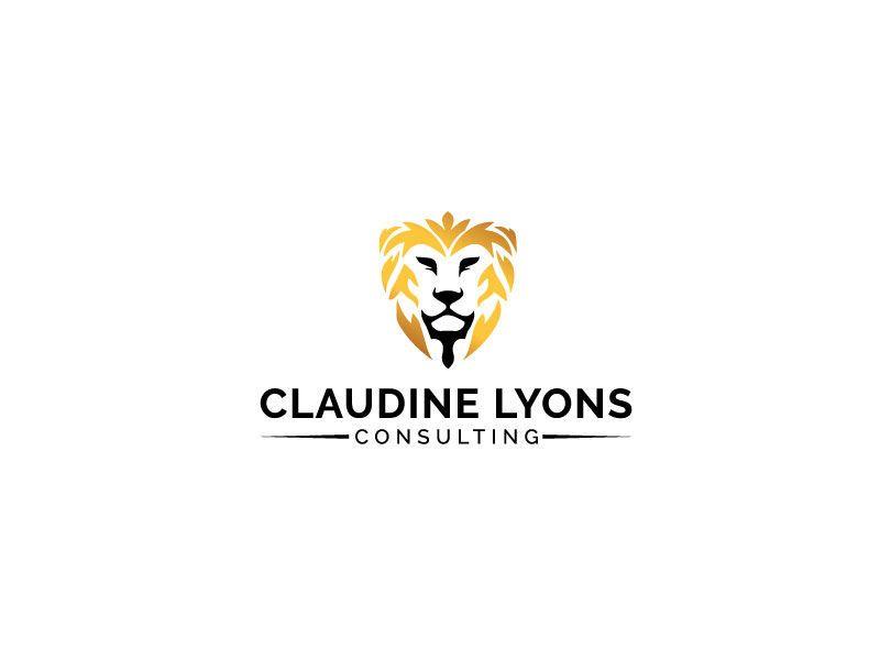 Lion Business Logo - Entry by DesignPic for Design a business Logo with Lion theme