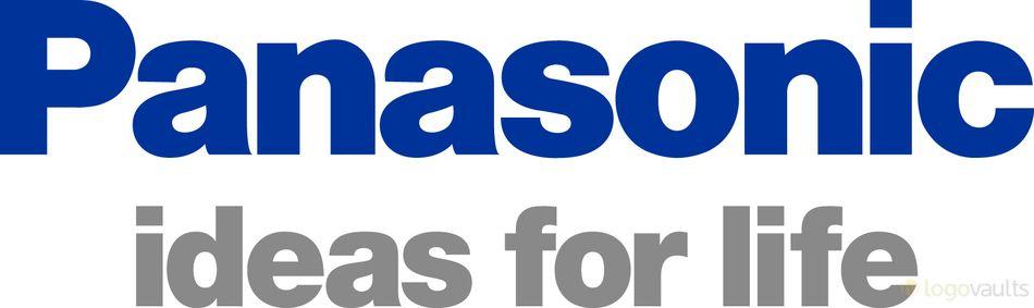 Ideas for Life Logo - Panasonic for Life Logo (JPG Logo)