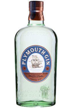 Plymouth Gin Logo - Plymouth English Gin | Dry gin | 12307712 | SAQ.com