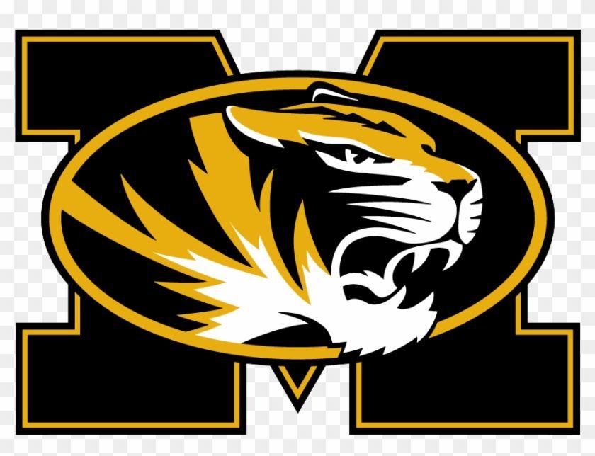 We Are Mizzou Logo - Mizzou Tigers Basketball - Free Transparent PNG Clipart Images Download