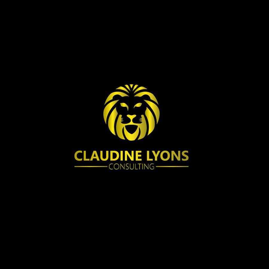 Lion Business Logo - Entry by ShawonDesigns for Design a business Logo with Lion