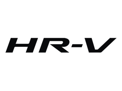 Honda HR-V Logo - HRV Logo | Eshop Stickers
