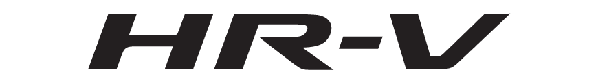 HRV Logo - 2019 Honda HR-V