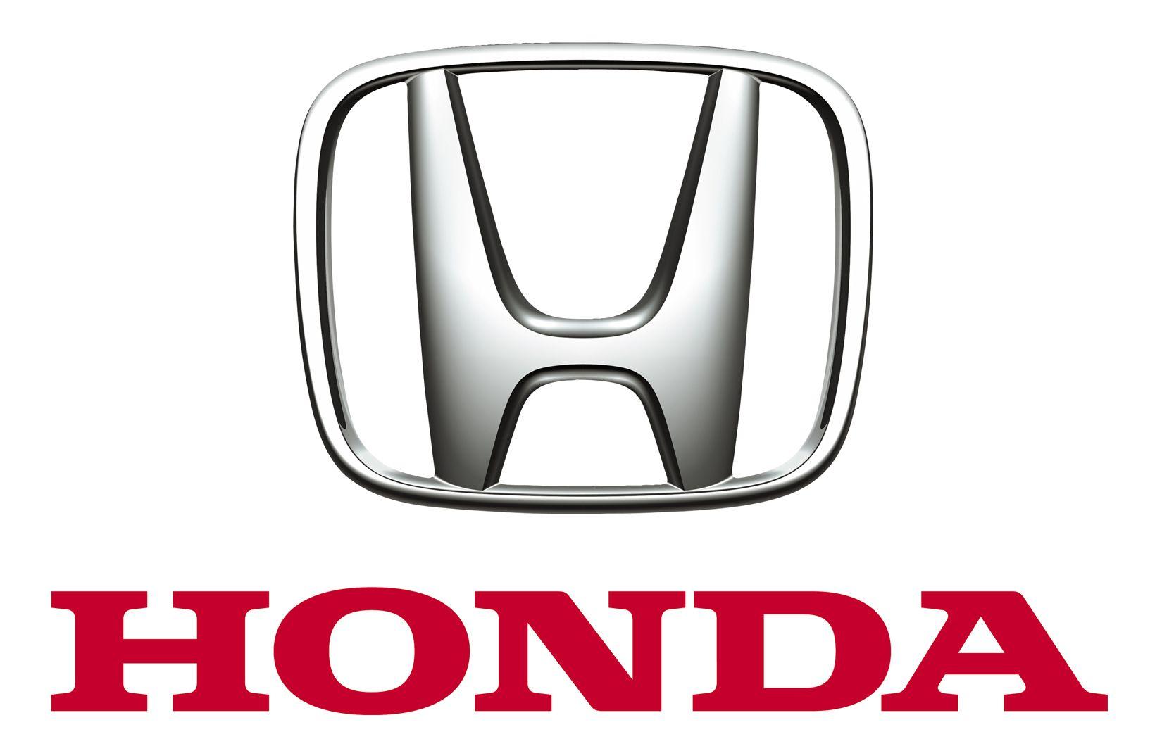 Honda HR-V Logo - The Uniquely Personal and Functional 2016 Honda HR-V Launches in ...