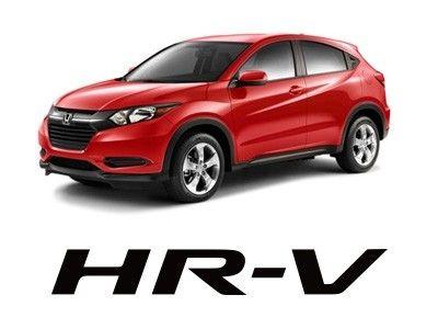 Honda HR-V Logo - Honda CR-V Research | Model Overview | Wilde Honda Sarasota
