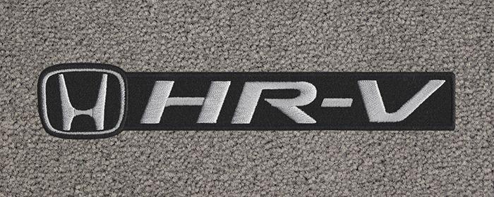 Honda HR-V Logo - 836021-Honda-HRV-lg