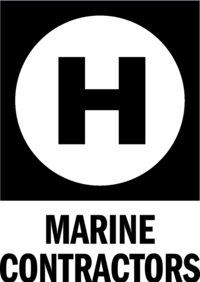 Black H Logo - Logo Gallery