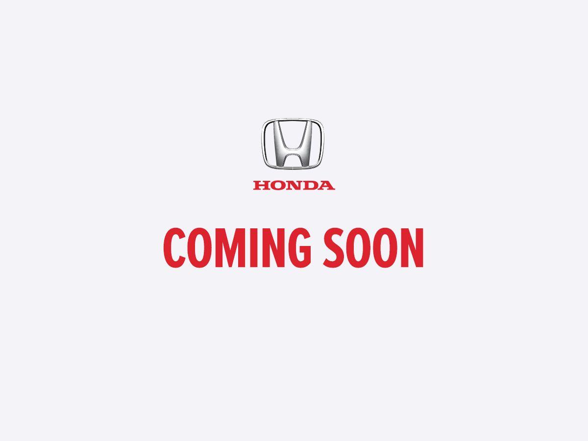 Honda HR-V Logo - Honda HR-V 1.5 i-VTEC SE (s/s) 5-Door Approved Demonstration car
