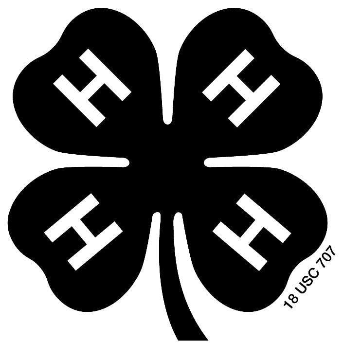 Black H Logo - Logos & Standards of Use: University of Arkansas Cooperative ...