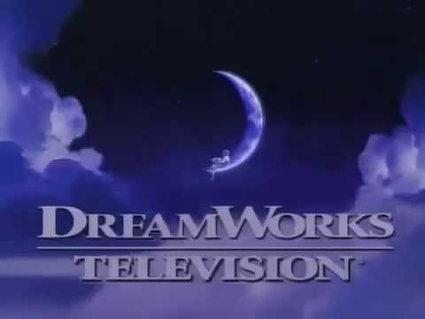 DreamWorks Television Logo - DreamWorks Television Logo (2005) - YouTube