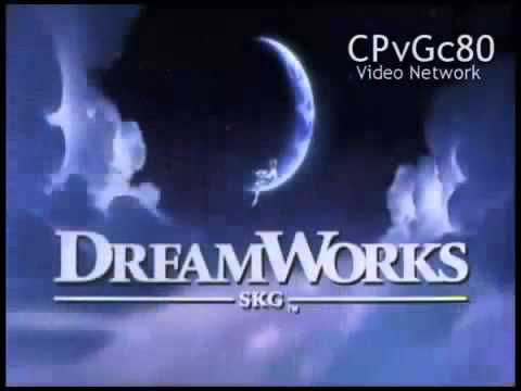 DreamWorks Television Logo - DreamWorks Television Logo (2007) - YouTube