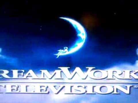 DreamWorks Television Logo - Dreamworks Television Logo (2005)