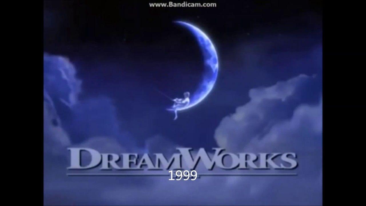 DreamWorks Television Logo - DreamWorks Television Picture 1996 2010 Logo History