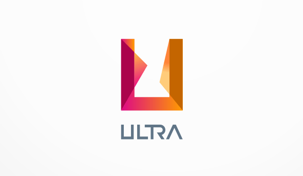 Ultra Logo - How to design a logo: the ultimate guide - 99designs