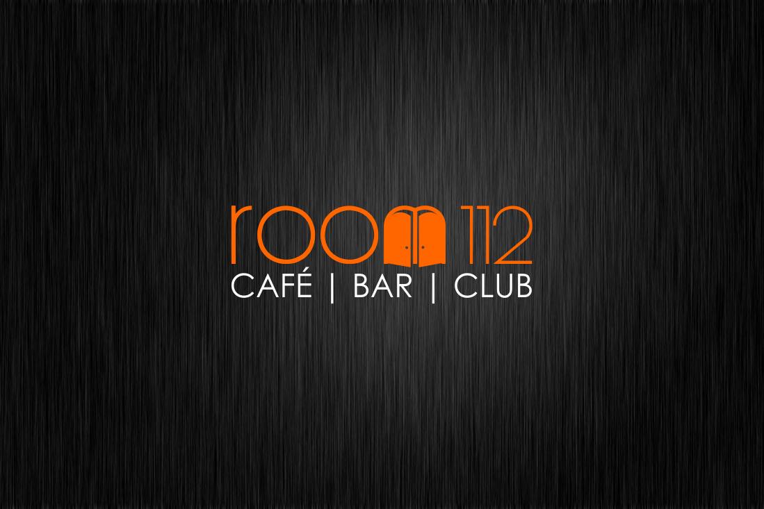 Trendy Modern Logo - Upmarket, Modern, Cafe Logo Design for Room 112 by Fox | Design #2378269