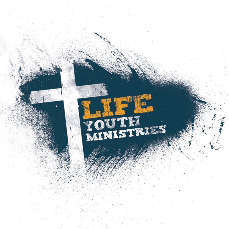 Ideas for Life Logo - Life Youth Ministries Logo