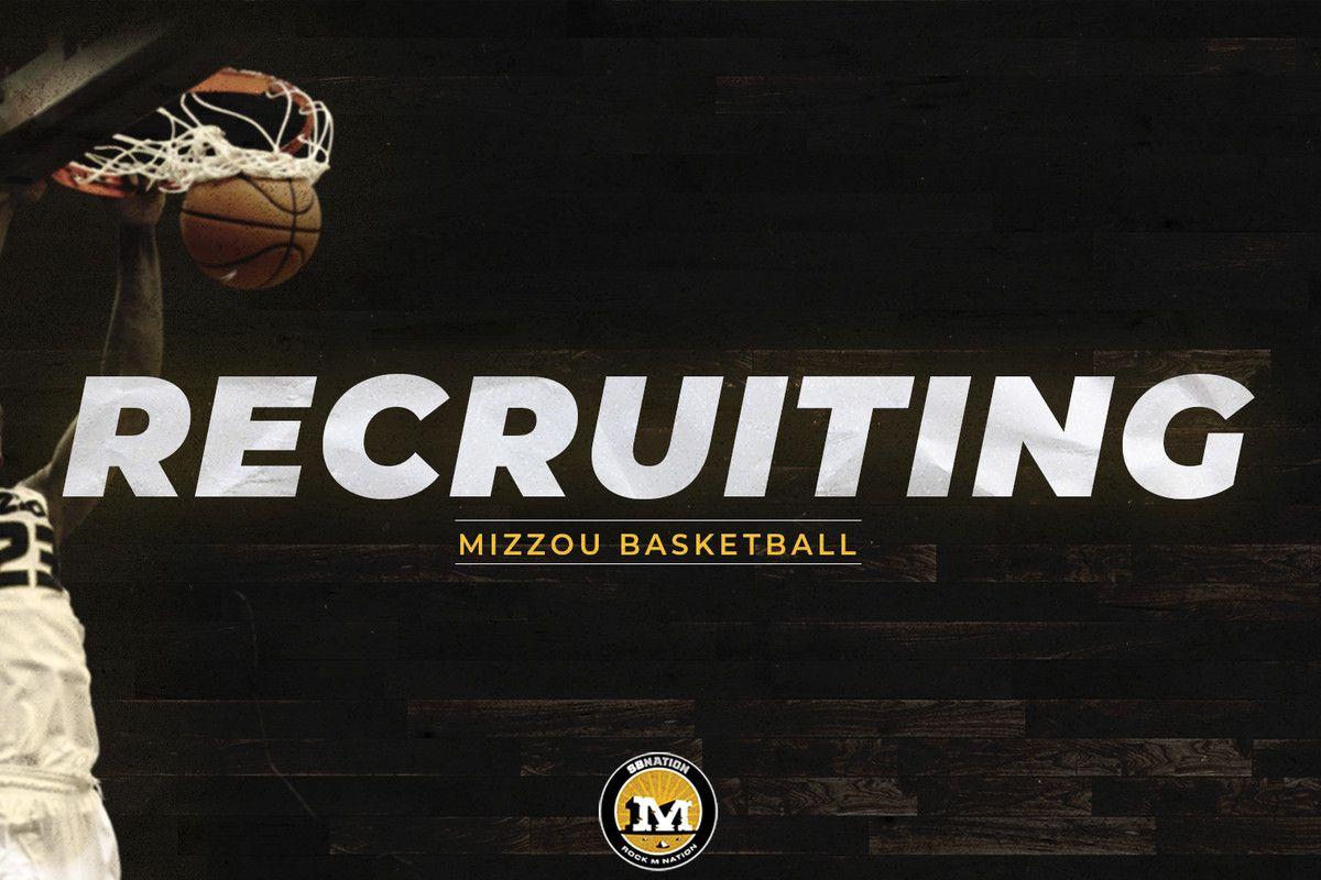 Mizzou Basketball Logo - Mizzou Basketball Recruiting: Caleb Love stands out - Rock M Nation