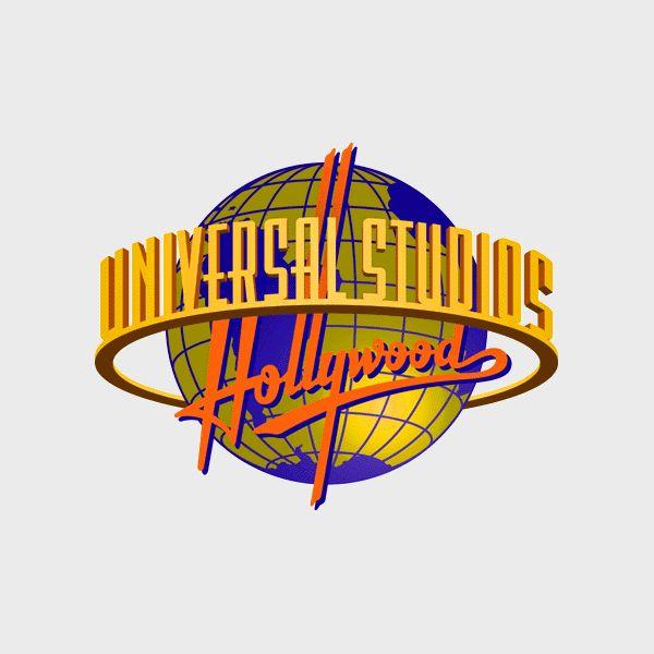Universal Studios Hollywood Logo - LOGOJET | Universal Studios Hollywood Logo