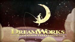 DreamWorks Television Logo - DreamWorks Animation Television/Other | Closing Logo Group Wikia ...