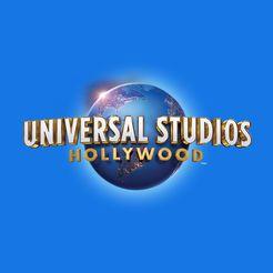 Universal Studios Hollywood Logo - Universal Studios Hollywood™ on the App Store