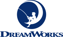 DreamWorks Television Logo - DreamWorks Animation