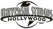 Universal Studios Hollywood Logo - Image - Universal Studios Hollywood Print logo.jpg | Logopedia ...