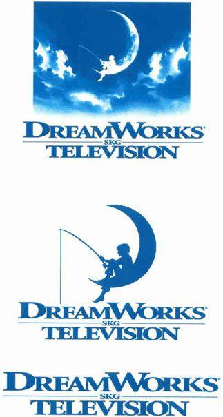 DreamWorks Television Logo - License Agreement