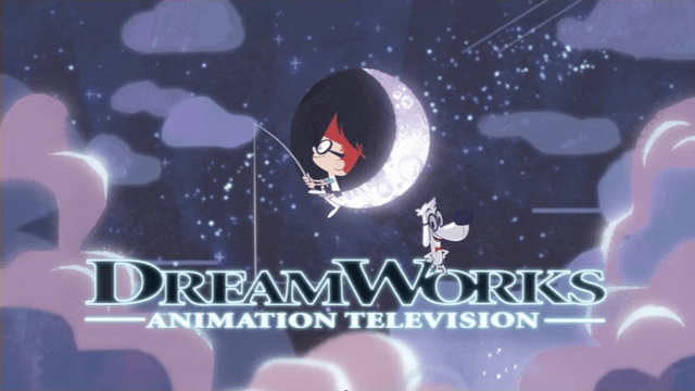 DreamWorks Television Logo - Image - DreamWorks Animation Television Logo (The Mr Peabody And ...