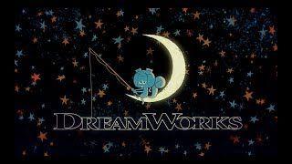 DreamWorks Television Logo - Dreamworks Animation Television Logo Animation 2018