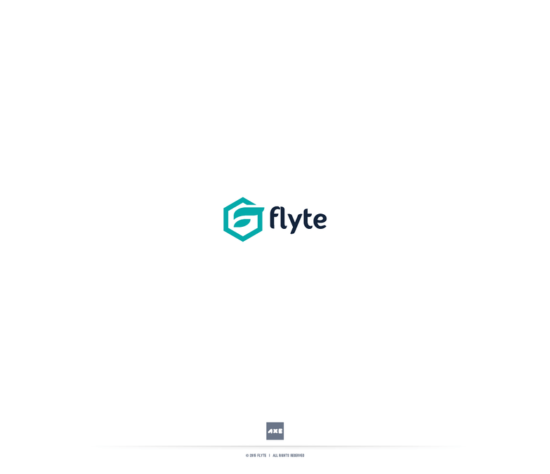 Ideas for Life Logo - Bringing ideas to life with Flyte Group | Logo design contest