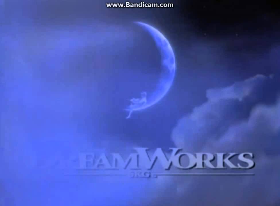DreamWorks Television Logo - Apatow Productions DreamWorks Television (1999)