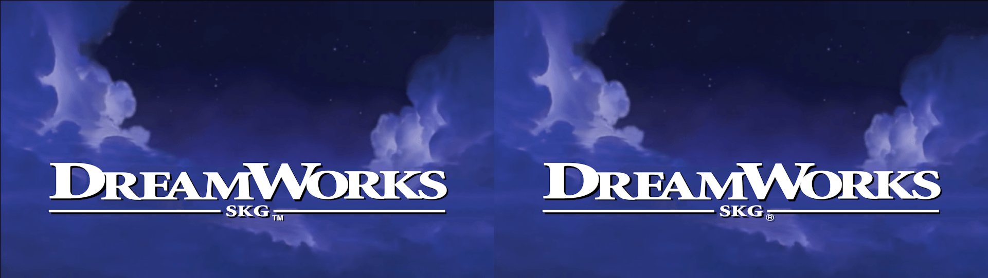 DreamWorks Television Logo - Dreamworks Logos