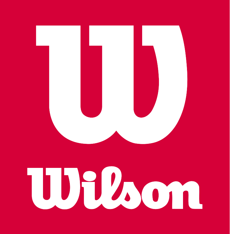Wilson Logo - File:Wilson logo.svg