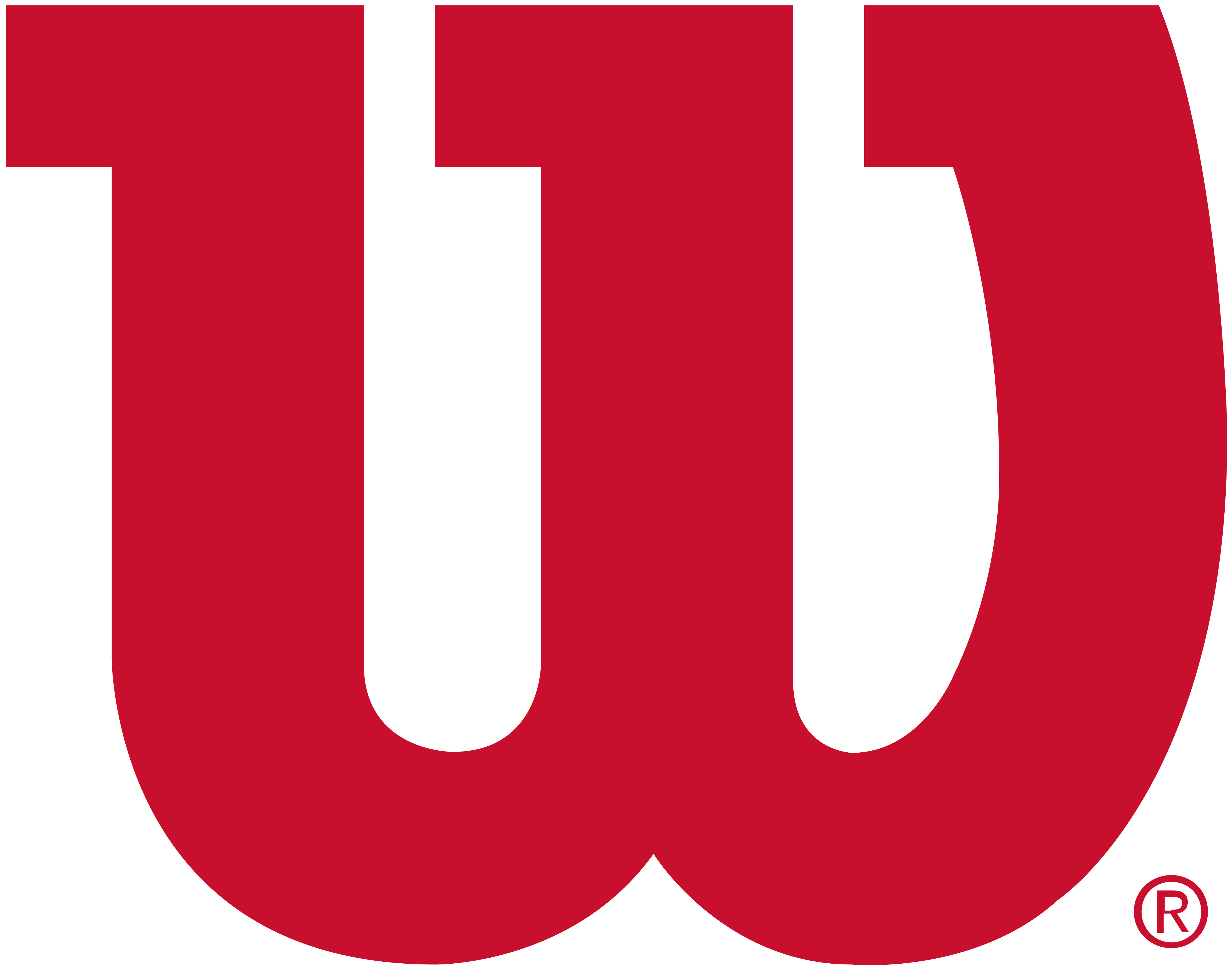 Wilson Logo