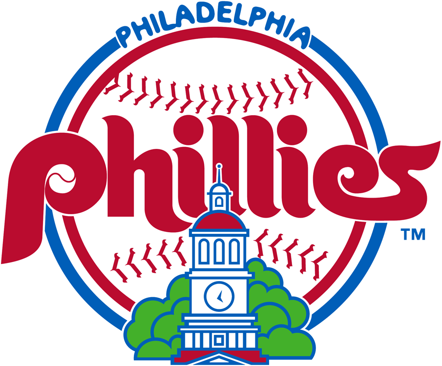 Philadelphia Phillies Logo - Philadelphia Phillies Alternate Logo League (NL)
